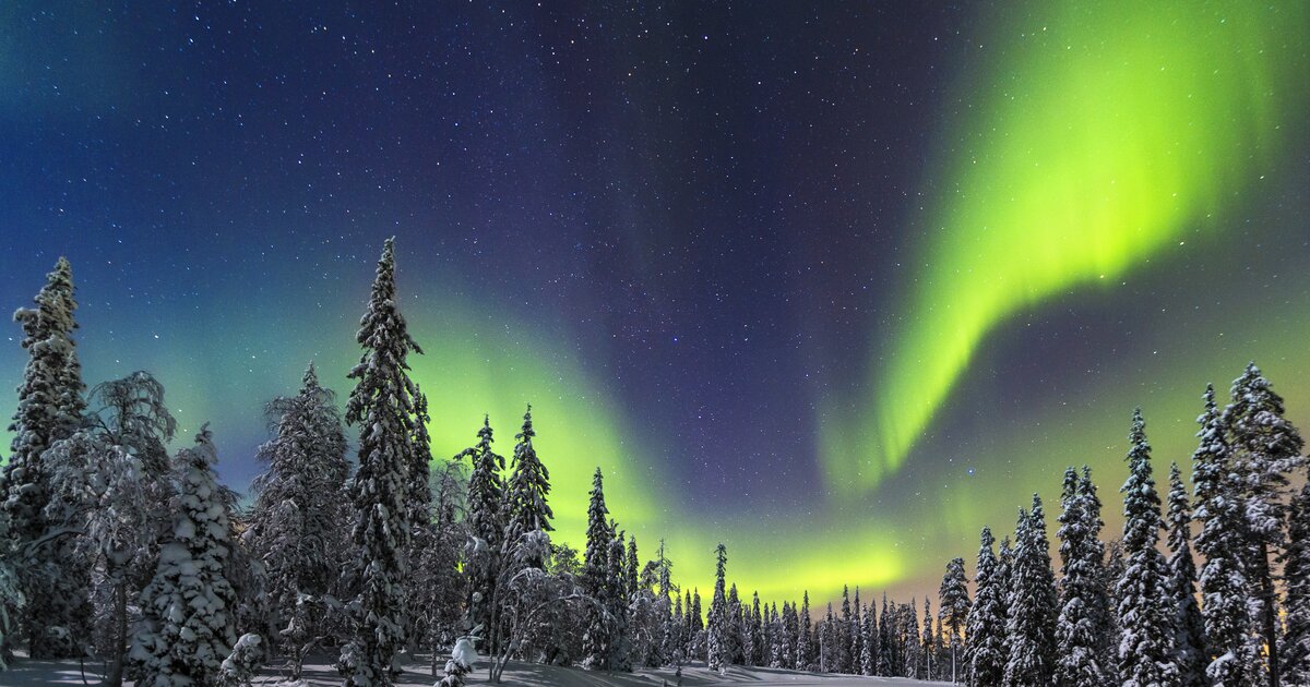 5 Reasons Why You Need to See the Magical Northern Lights