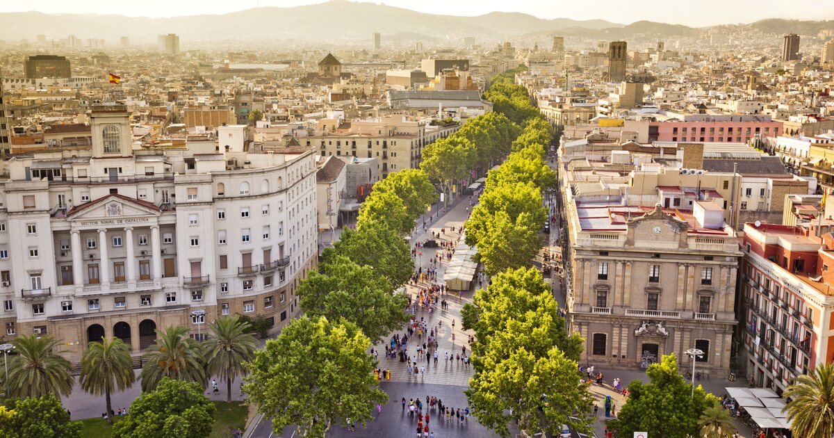 Discover the Real Barcelona | Albatross Tours